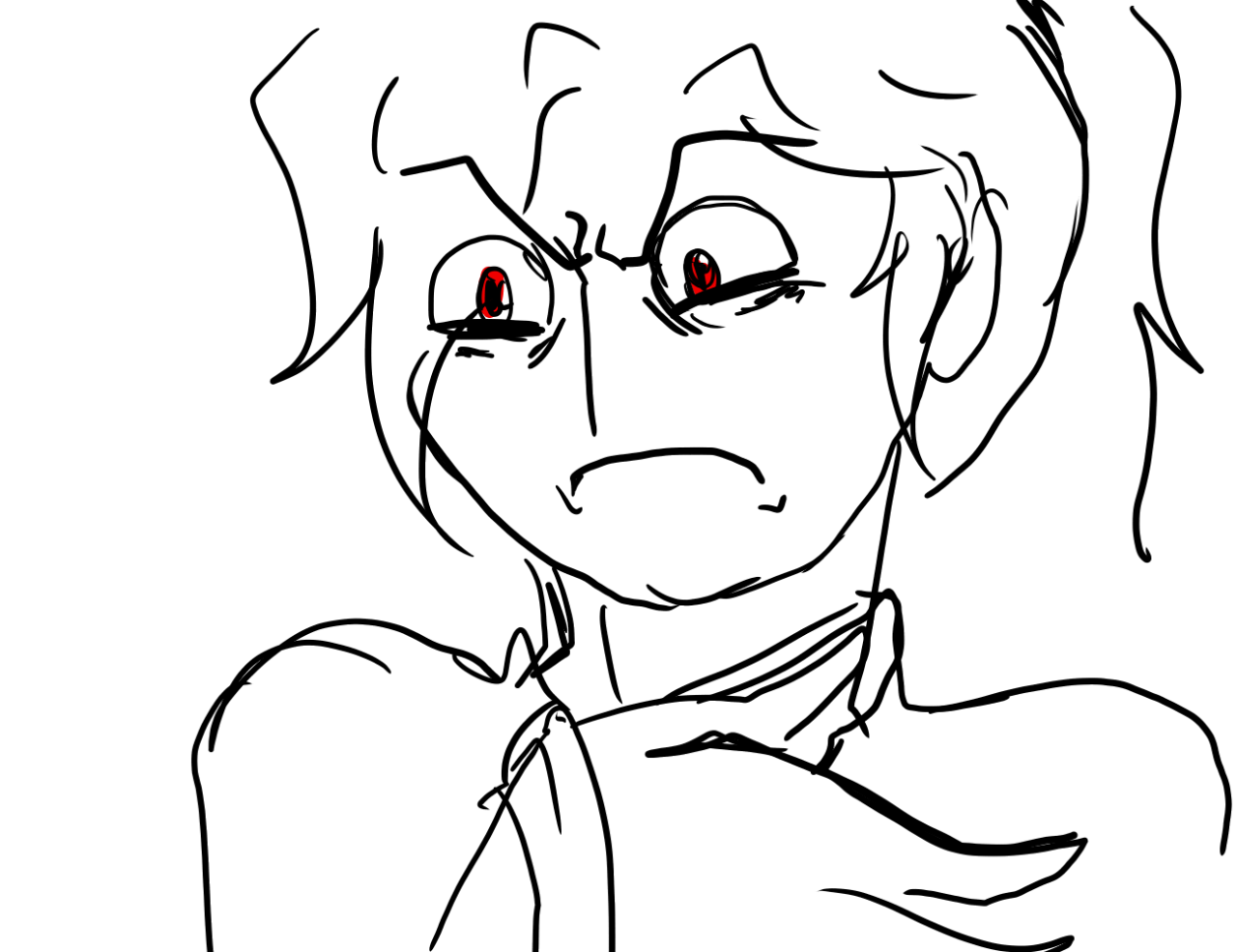 artoriias:  this loser gave me the idea   rofl XD