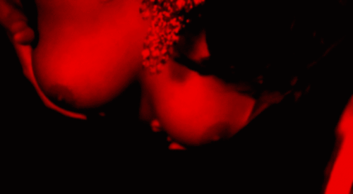 Italian Erotic Blog
