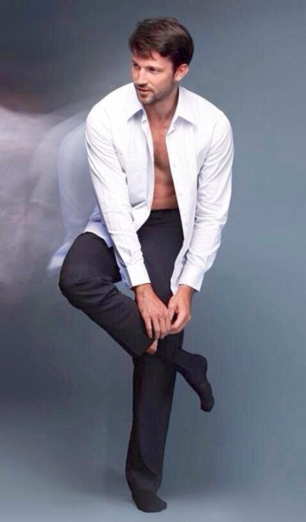 male socks lover