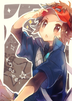 namface:  kyouheeeeyy 