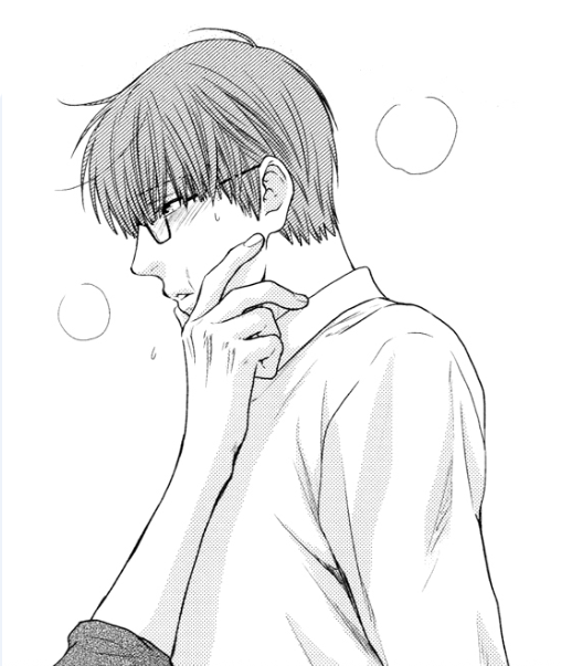 (ﾉ◕ヮ◕)ﾉ*:･ﾟ✧ やおい {HAITUS}