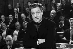 idlesuperstar:Happy Birthday Robert Donat 18th March 1905 - 9th June 1958Mr Donat is the best film a