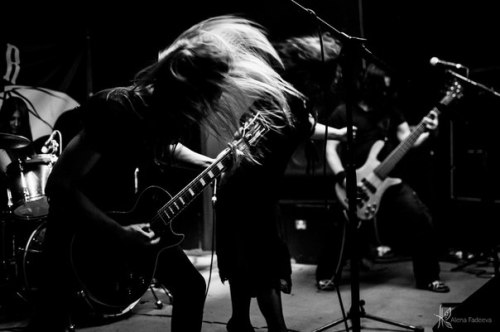 Folk Summer Fest try-outs. Photo by Alena Fadeeva.