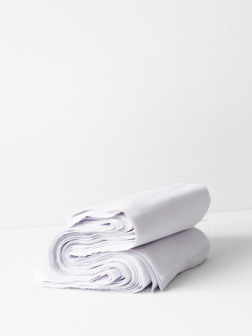 the-aetelier: Production, not pastry.