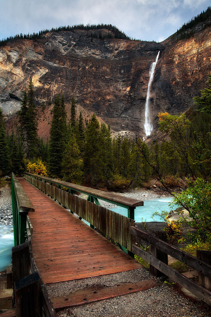 l0stship:  canadian rockies / source {by Ravi Nori}