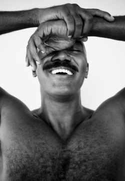 anthonyamadeo:Phillip Evelyn by Anthony Amadeo