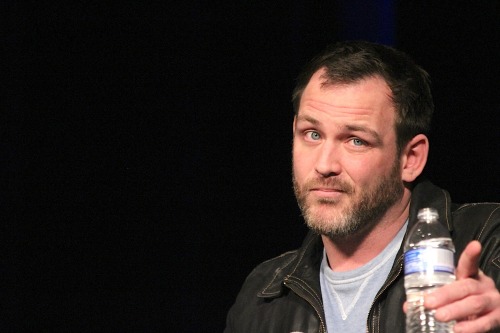 girly-fanatic: Ty Olsson Appreciation Month - Day 4: Ty Olsson’s EyesI don’t want to ang