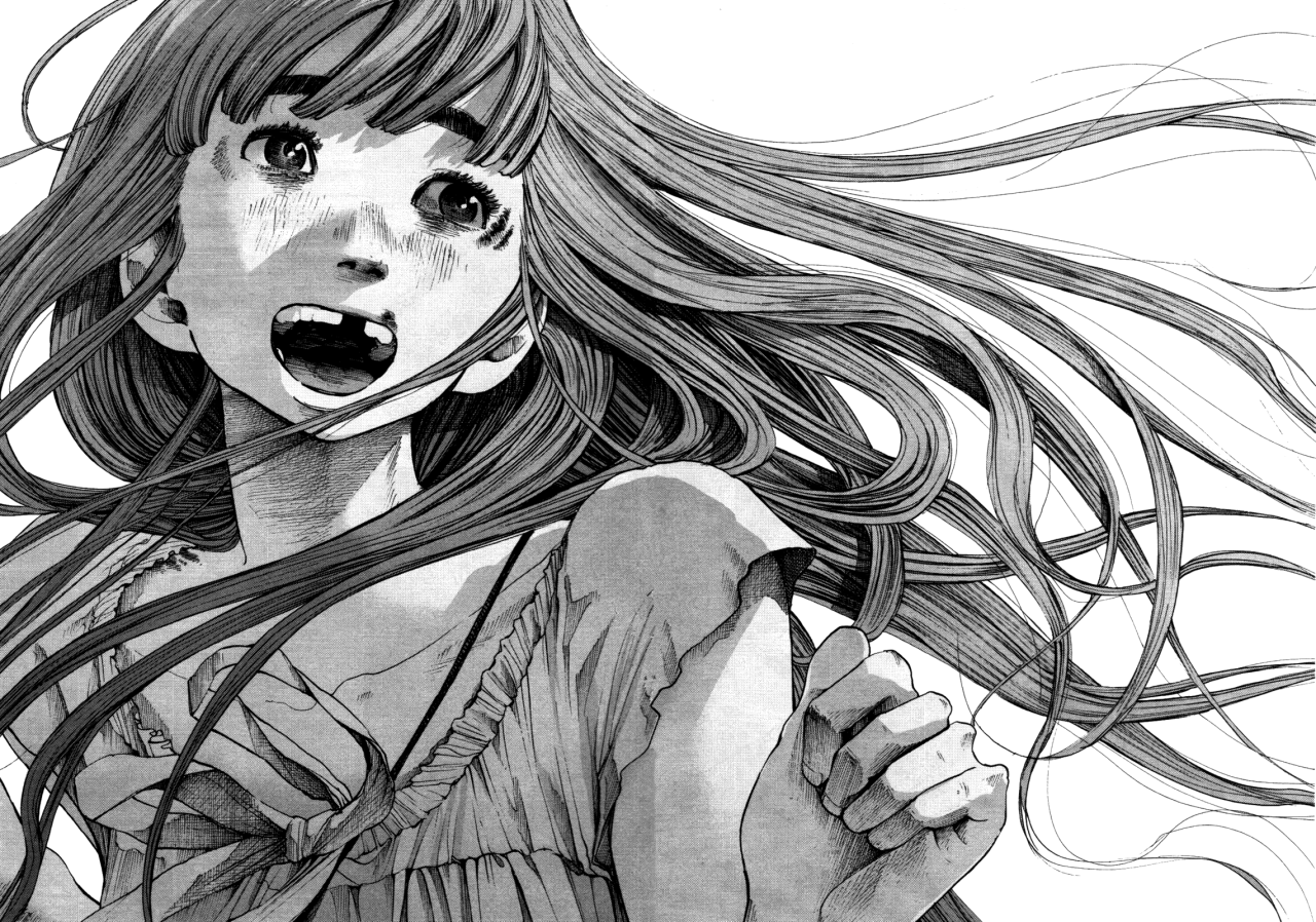 pix Aiko Oyasumi Punpun Wallpaper oyasumi punpun wallpapers explore
