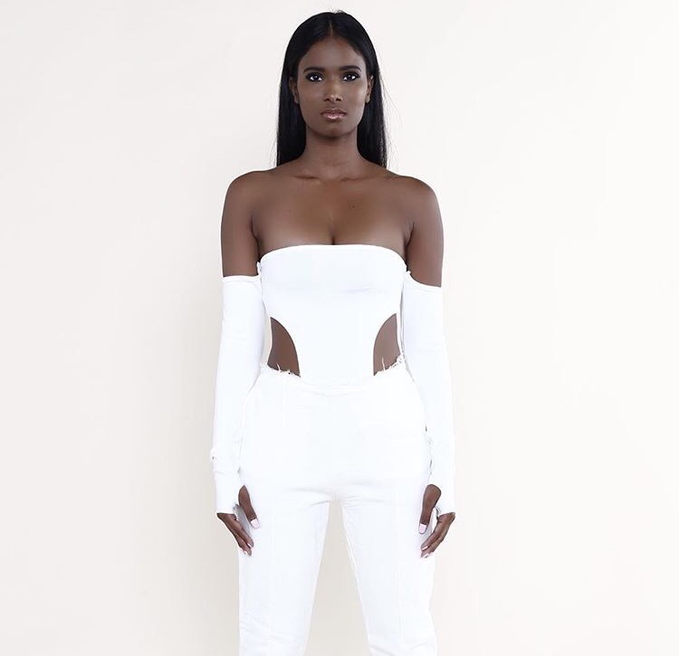 Black Is Beautiful