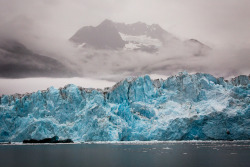 intothegreatunknown:  Columbia Glacier (by cmrgeo)