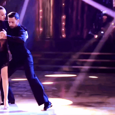 Sebaciel: The Argentine Tango
