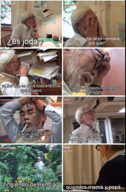 Un Da En Argentina.
