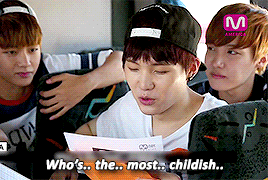 Yoongi Speaking In English