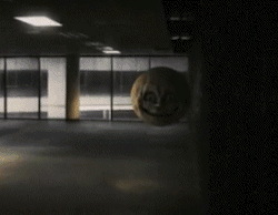 juaneeboi:  fangirltothefullest:     THIS IS THE CREEPIEST GIF I HAVE EVER FUCKING SEEN  That’s pretty much Majoras Mask in a nutshell 