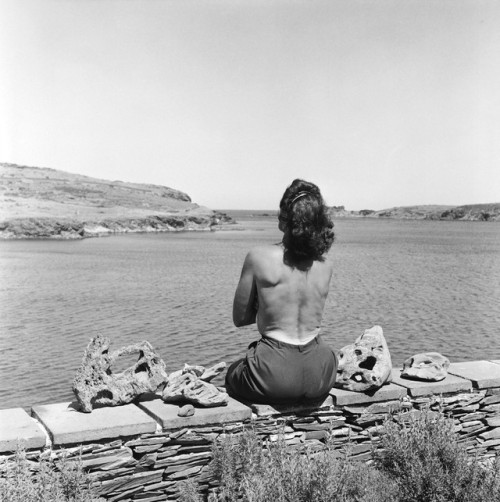 “Every morning when I wake up, I experience an exquisite joy —the joy of being Salvador Dalí— and I 