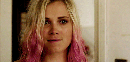 clexanal:Eliza Taylor in Thumper (2017) dir. Jordan Ross
