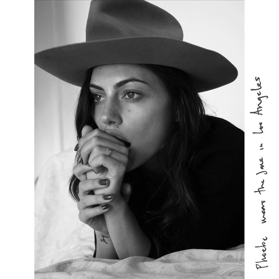 beautorigine:  DREAM GIRL: Phoebe Tonkin. Phoebe is an actress, a cancer and one