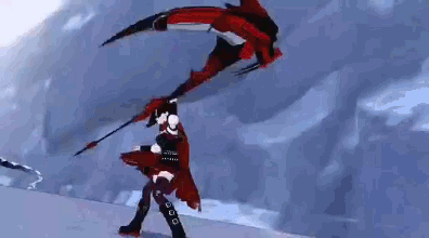 Aaravos Est Un Gant Et Alors ? Vous Savez Ce Qu'on Dit, On Doit Prendre Le Taureau Par Les Cornes. L,