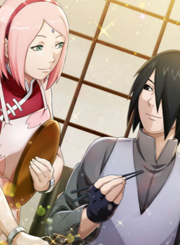 fifi-uchiha:  Me and the entire SasuSaku fandom :