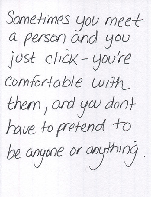 dontbelievehersmile:  black and white blog :) 