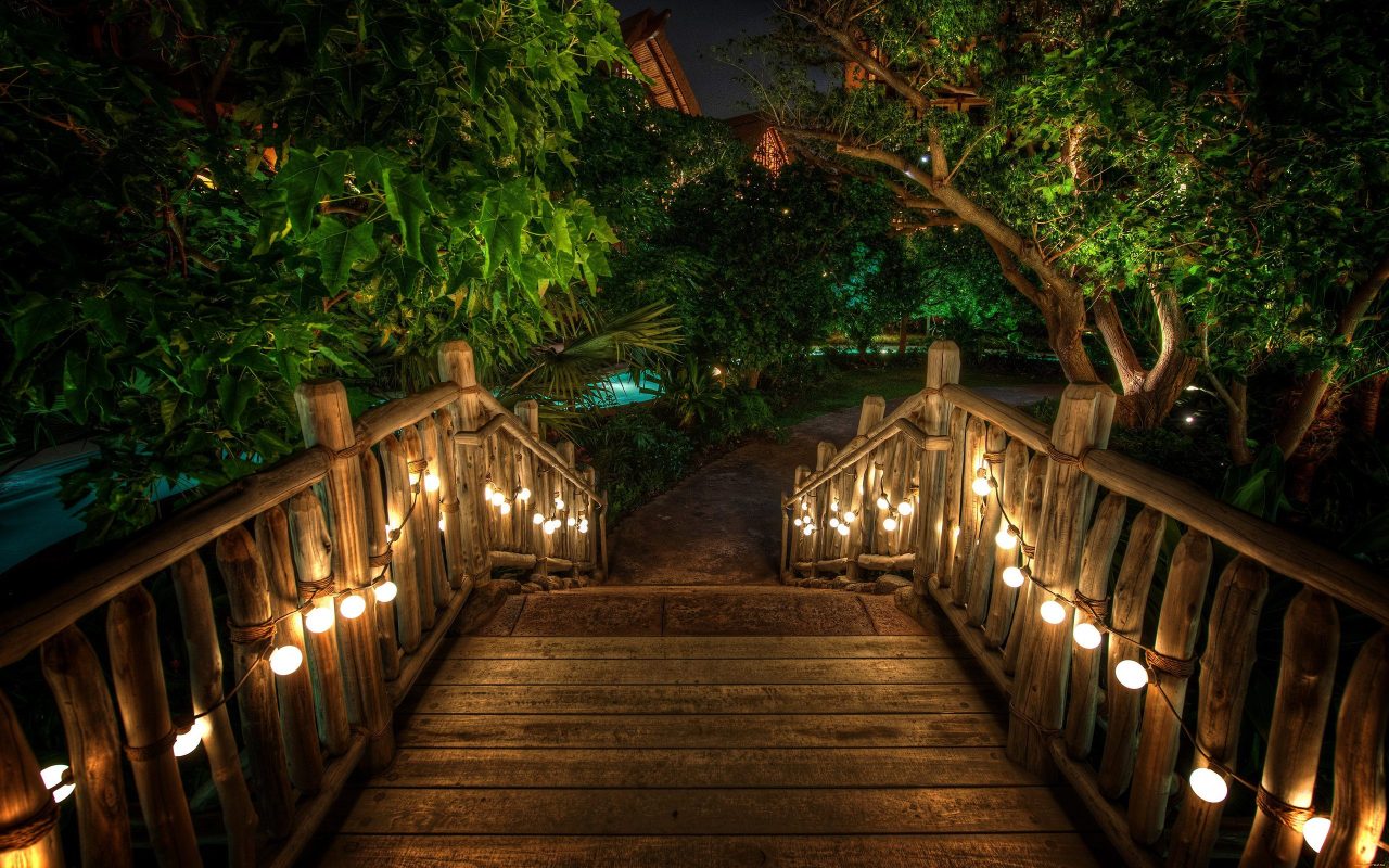 tropicri:  Eternal Paradise 
