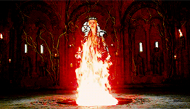 orlandobloom:AU: gender bent Sauron
