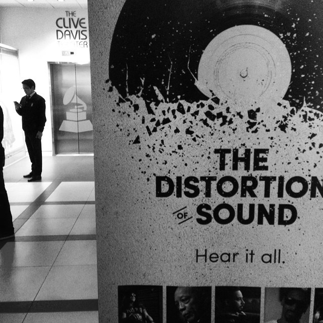 We premiered a new 30-minute documentary tonight called “The Distortion of Sound,” produced by Harman, hosted by the Grammy Museum, and featuring music makers like Quincy Jones, Slash, Snoop Dogg, Hans Zimmer, and Steve Aoki. Did you know that...