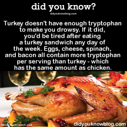 did-you-kno:  Turkey doesn’t have enough