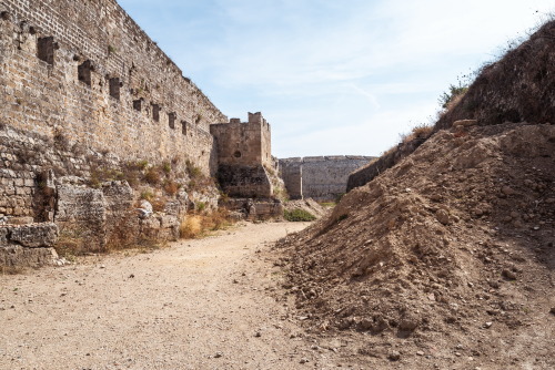 Rhodos, 2019.