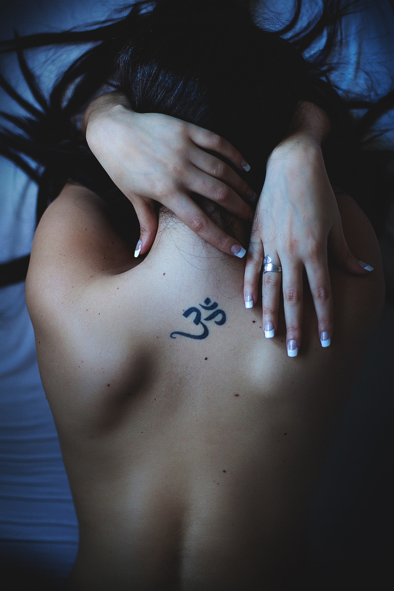 themanliness:  Cynthia | Source | Facebook | Instagram   