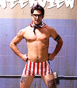 stilinskikissme:  Happy Independence Day!