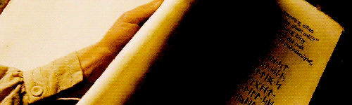 love-of-the-rings:  “There’s some good in this world, Mr. Frodo… and it’s