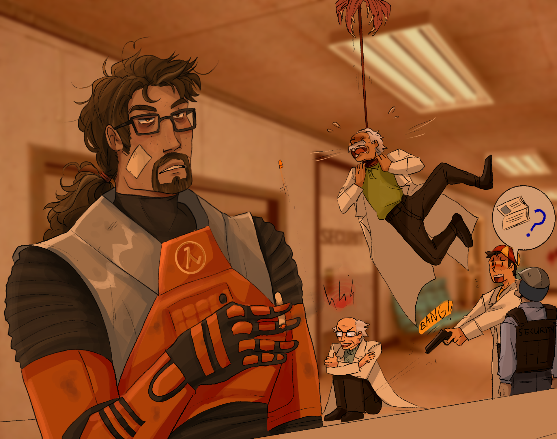 gordon freeman lab coat gordon freeman lab coat