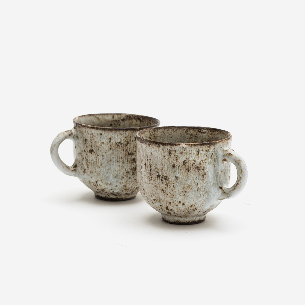 phillipfinderceramics:Akiko Hirai - @BON ceramics.  