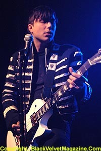 frankierosite: november 15, 2006