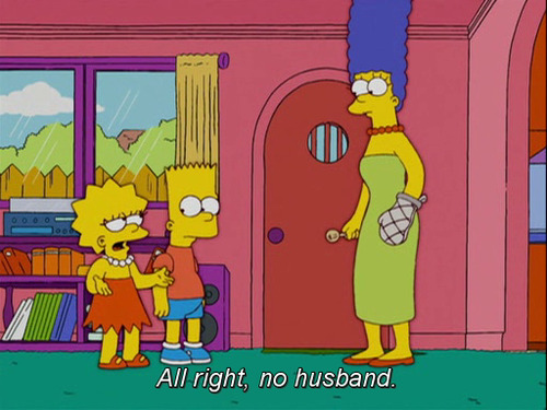 Porn Pics LISA SIMPSON ES UN ICONO FEMINISTA.