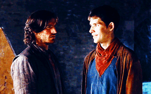 once-and-future-dawn:Merthur Week 2020Free SpaceShipping Merthur: 6th Century Edition