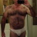 belludo:Hairy armpits 