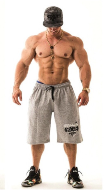 MUSCLE CORPS
