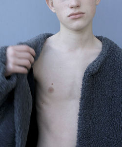 naprasno:  gosha rubchinsky fw10/11 