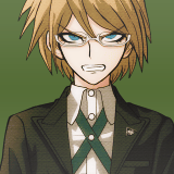 ieuwytuyruityerufdhdf-deactivat:  Super High-School Level Heir: Togami Byakuya 