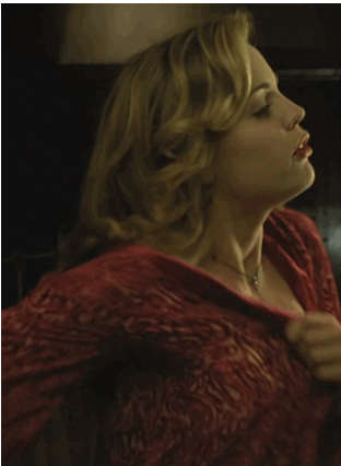 : Melissa George - ‘Dark City’ (1998)