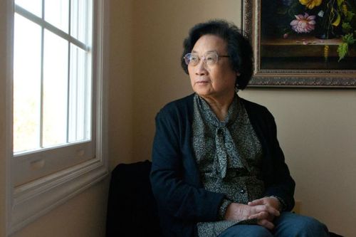 Dame of the Day: Tu YouyouToday&rsquo;s Dame of the Day is Tu Youyou (December 30, 1930-). During th