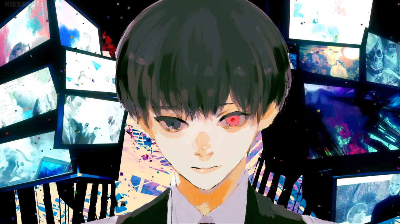 Tokyo Ghoul: Episode 12 – Final