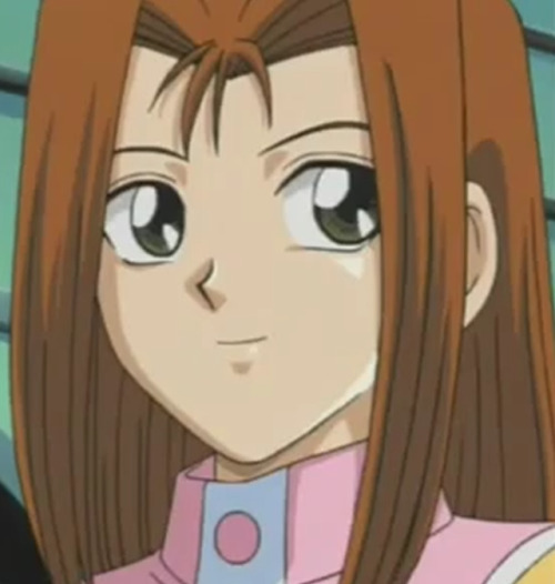 Today’s sister is Serenity Wheeler from Yu-Gi-Oh!