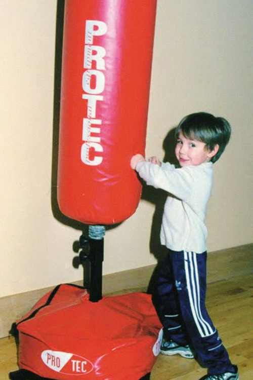 stylesin:  baby liam x 