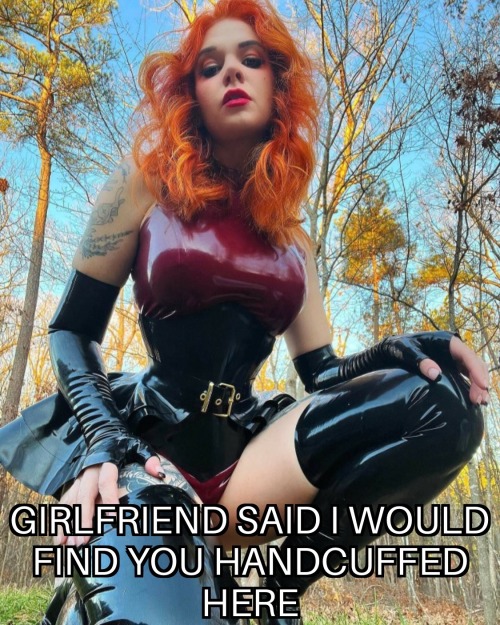 Lucky You 