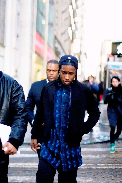 A$AP Rocky