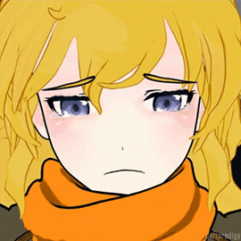 daftprodigy:  i was making this post to compliment the production team on their animation of fluids but now i’m choking up looking at yang and pyrrha and their ghibli tears and my heart is breaking again :( so thanks, animation team for both of those