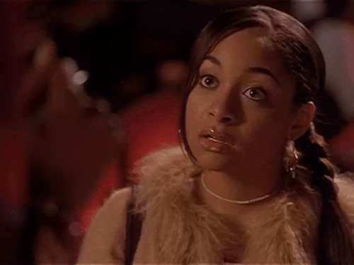 The Cheetah Girls